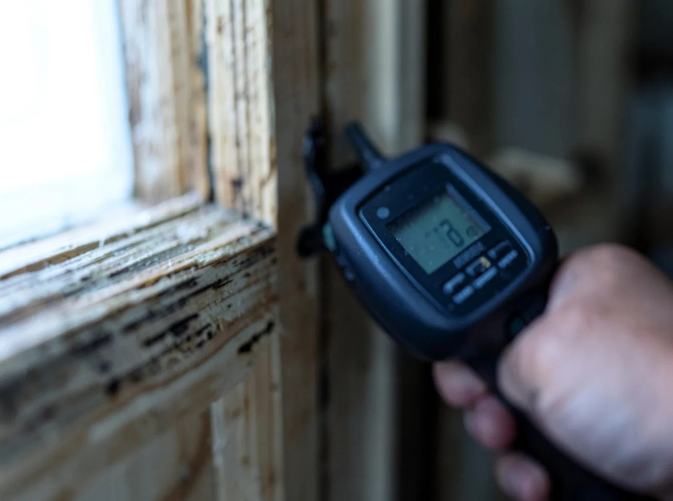 Moisture Inspection And Documentation in Emma, MO